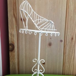Jewelry Stand